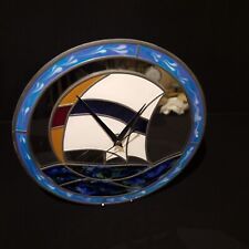 Stained glass wall for sale  SWINDON