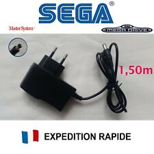 Transfo alimentation sega d'occasion  Cheniménil