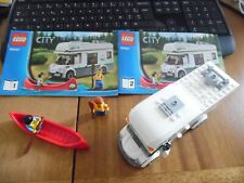 Lego city 60057 d'occasion  Avesnes-le-Comte