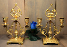 Antique french gilt d'occasion  Bagnoles-de-l'Orne