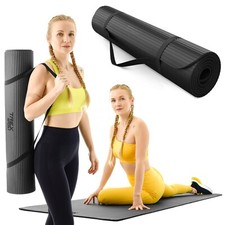 Gymnastikmatte extra dick gebraucht kaufen Gymnastikmatte extra dick gebraucht kaufen  Löcknitz