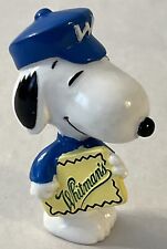 Peanuts snoopy mailman for sale  Rocky Mount