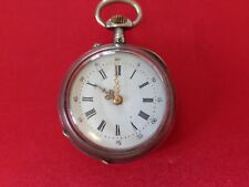 Montre moyenne gousset d'occasion  Strasbourg-