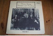 Tommy dorsey trumpets d'occasion  Montpellier-