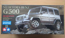 Tamiya mercedes benz gebraucht kaufen  Reutlingen