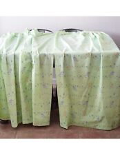 Coppia tende cameretta usato  Italia