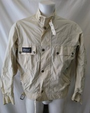 Giacca giubbotto belstaff usato  Palermo