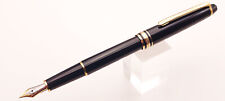 Montblanc 144 meisterstuck usato  Imola