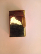 Accendino vintage dupont usato  Roma