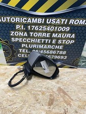 Specchietto destro honda usato  Roma