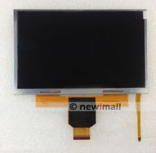 7 Polegadas LMS700KF23 iluminação traseira por Led Tela Lcd FIT SAMSUNG Painel Lcd 800x480 comprar usado  Enviando para Brazil