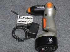 Black decker winkelschrauber gebraucht kaufen  Düsseldorf