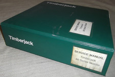 Timberjack series 360 for sale  Union