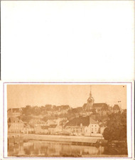 Lieu identifier petite d'occasion  Pagny-sur-Moselle