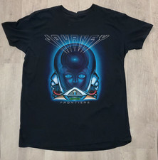 Journey frontiers 40th for sale  Clearwater