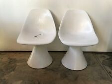 Pair vintage mid for sale  WATERLOOVILLE