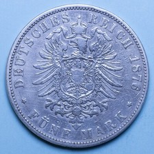 Germania hesse darmstadt usato  Firenze