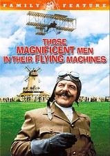 Those Magnificent Men In Their Flying Machines comprar usado  Enviando para Brazil