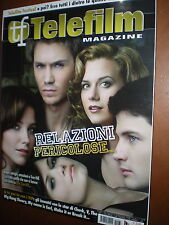 Telefilm.one tree hill usato  Campagna