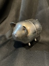 Vtg patinated metal for sale  Hanover