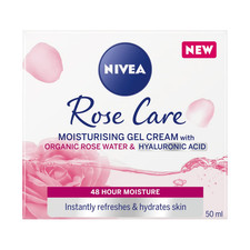 Nivea soft rose for sale  BELVEDERE