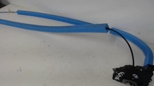 Serrure porte laterale d'occasion  Clisson