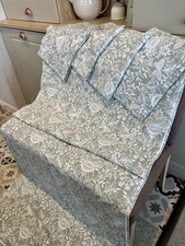Dunelm double duvet for sale  WALLSEND