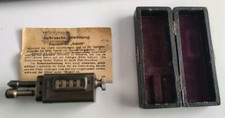 Ancien compteur compte d'occasion  Clermont-Ferrand-