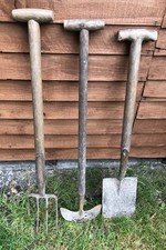 Vintage garden hand for sale  WILMSLOW