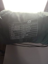 Saco de dormir 3 estações (verão, primavera, outono) clima quente e frio - peso leve... comprar usado  Enviando para Brazil
