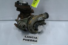 Lancia phedra dal usato  Paterno