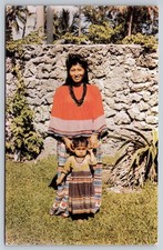 Seminole woman child for sale  Des Moines