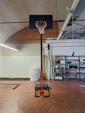 canestro basket regolabile usato canestro basket regolabile usato Vertemate con Minoprio