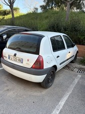 Pièces renault clio d'occasion  Marseille XIII