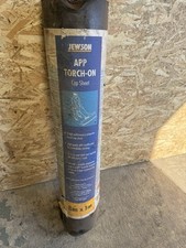 Roof felt torch for sale  RICHMOND