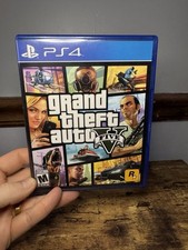 gta v ps4 midia fisica comprar usado gta v ps4 midia fisica comprar usado Enviando para Brazil