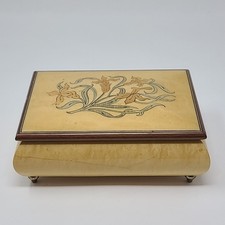 Reuge romance swiss for sale  Norman