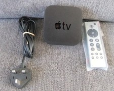 apple 2nd generation tv for sale  LIVINGSTON