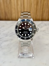 2005 rolex submariner for sale  RADLETT