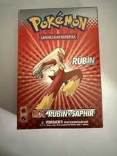 Deck brasegali pokémon d'occasion  Nantes-