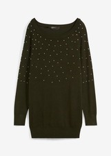 Neu long pullover gebraucht kaufen  Deutschland