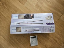 Philips haarglätter gebraucht kaufen Philips haarglätter gebraucht kaufen  Alteglofsheim