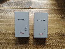 Netgear plp1000 port for sale  LEEDS