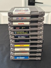 Lot nintendo nes for sale  Oviedo