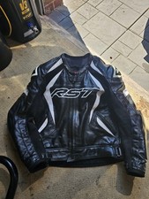 Rst piece leathers for sale  REDDITCH