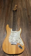 Fender squire bullet for sale  WOLVERHAMPTON