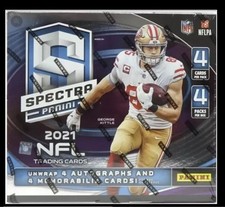 2021 spectra football for sale  Aurora