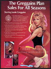 Joanie greggains original for sale  Las Vegas