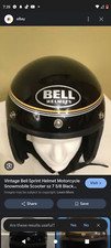 Pair vintage bell for sale  Somersworth