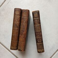 Livre ancien bitaubé d'occasion  Mouilleron-en-Pareds
